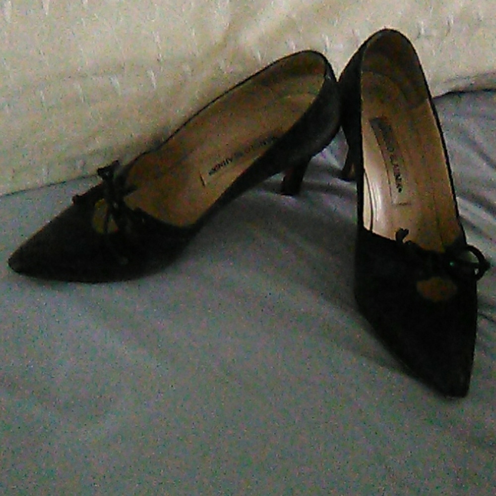 Manolo heels